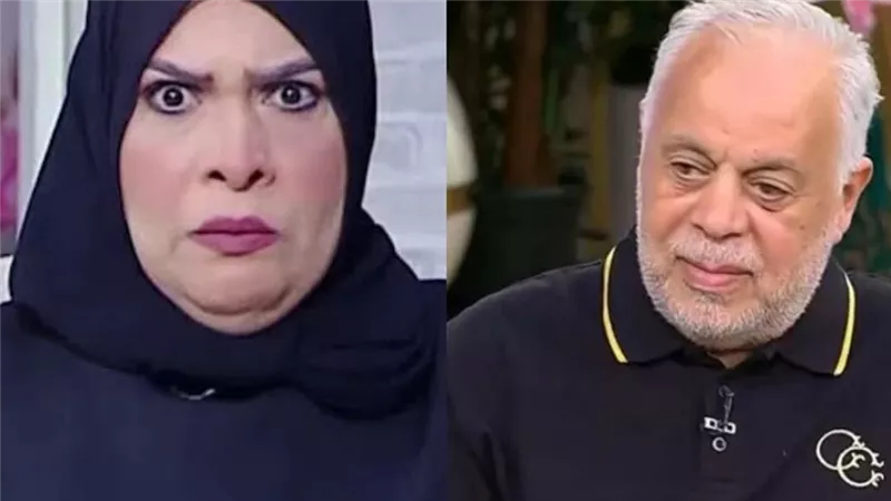 أشرف زكي يحسم الجدل حول «أم جاسر».. بدون عضوية والدراما تشتعل