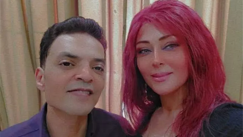 «أم عيالي».. طارق الشيخ يعلن نهاية زواجه برسالة حاسمة ويكشف موقفه من طليقته