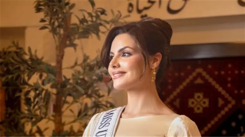 «من المسرح إلى العالم».. فلسطين تطلق أول مسابقة ملكة جمال في تاريخها الحديث