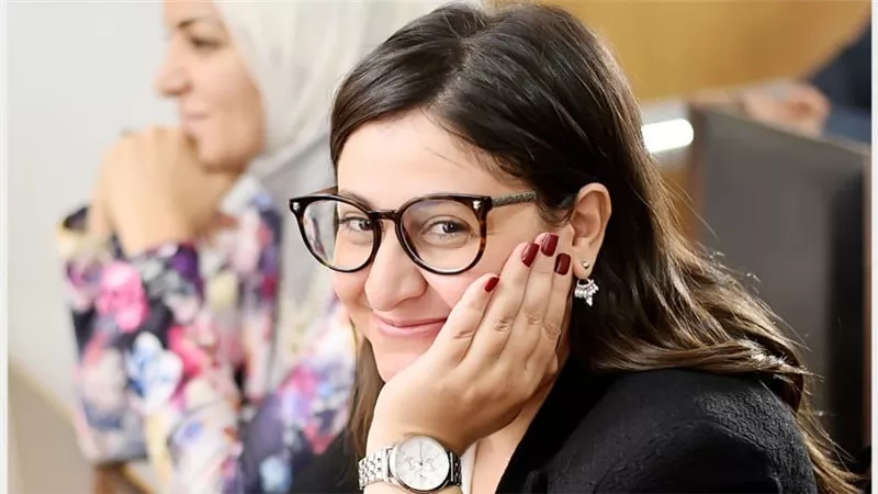 جهاز حماية المستهلك.. تكليف سارة محمود عاشور مديرًا لإدارة العلاقات العامة والإعلام