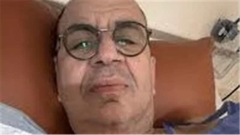 محمد التاجي في ورطة صحية.. 6 ساعات داخل غرفة العمليات وجراحات متتالية