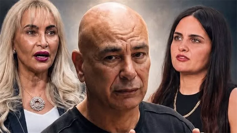 التفاصيل الكاملة.. كواليس مشاجرة زوجة وطليقة حسام حسن