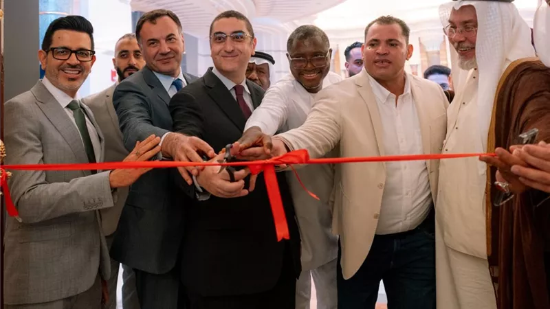 Future Real Estate Expo ينطلق في الرياض أكتوبر المقبل بمشاركة كبرى شركات التطوير العقاري المصرية