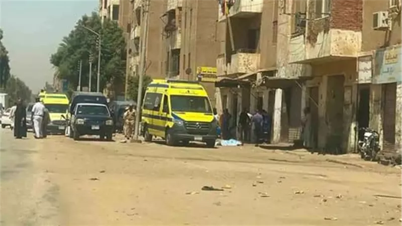 مكالمة من ليبيا أشعلت الجريمة.. تفاصيل جديدة في مذبحة سوهاج