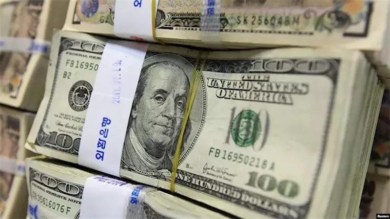 سعر الدولار أمام الجنيه المصري اليوم الجمعة 28 أغسطس 2026