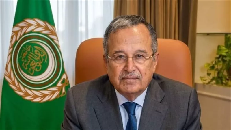 جامعة الدول العربية تنعى السفير الفلسطيني دياب اللوح وتُعرب عن خالص تعازيها لأسرته وذويه