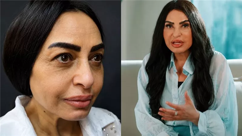 سلوى خطاب تفاجئ الجمهور بتحول شكلي.. ما الذي غيّرته في ملامحها؟