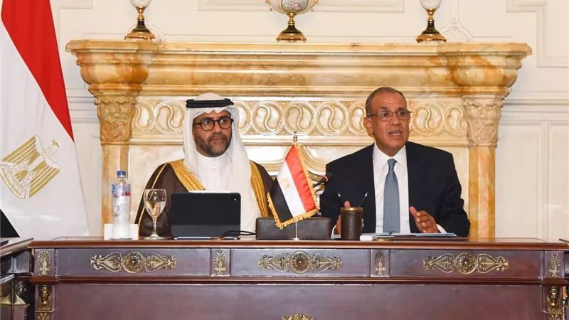 عبد العاطي يبحث مع القطاع الخاص سبل تعزيز توسع الشركات المصرية في الأسواق الأفريقية
