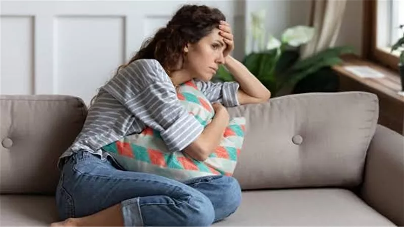  تشعرين أنك مقصرة.. لماذا تشعر الأمهات بالذنب طوال الوقت؟ 