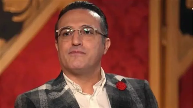 شريف مدكور يكشف سبب تقليله الخروج للمطاعم: «الفاتورة تكون قدر مرتبه الشهري»