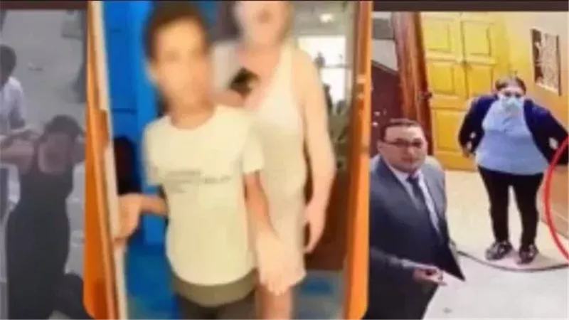 سيدات مصريات واجهن الخطر بشجاعة.. قصص إنسانية تحولت إلى نماذج للبطولة 