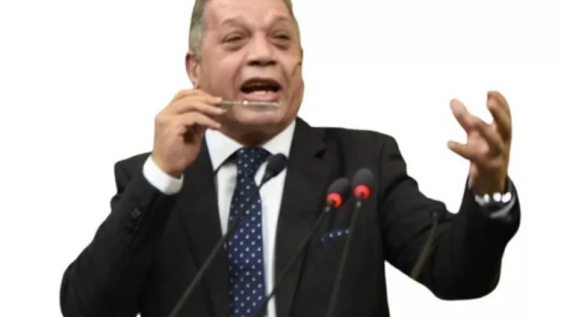 بقلم أسامة شرشر : هل تستمر حكومة الكوارث!!!