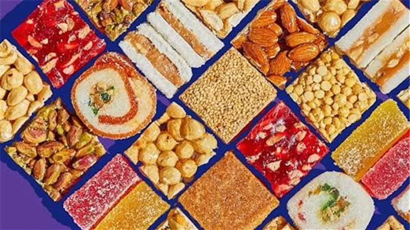 لمرضى الكبد الدهني ..مخاطر صحية عند تناول حلوى المولد النبوي بكثرة 