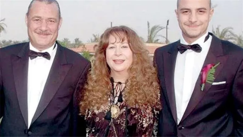 أحمد الفيشاوي يكشف تأثير وفاة سمية الألفي عليه: فقدت جزءًا من شغفي بالتمثيل