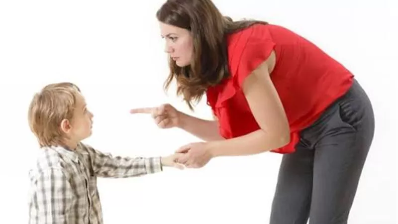 التربية الذكية.. كيف تعاقبين طفلك بأسلوب حديث يحمي نفسيته ويعدل سلوكه؟
