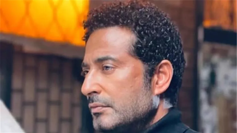 عمرو سعد يدعم شريف عامر وسط جدل عضوية نقابة الإعلاميين