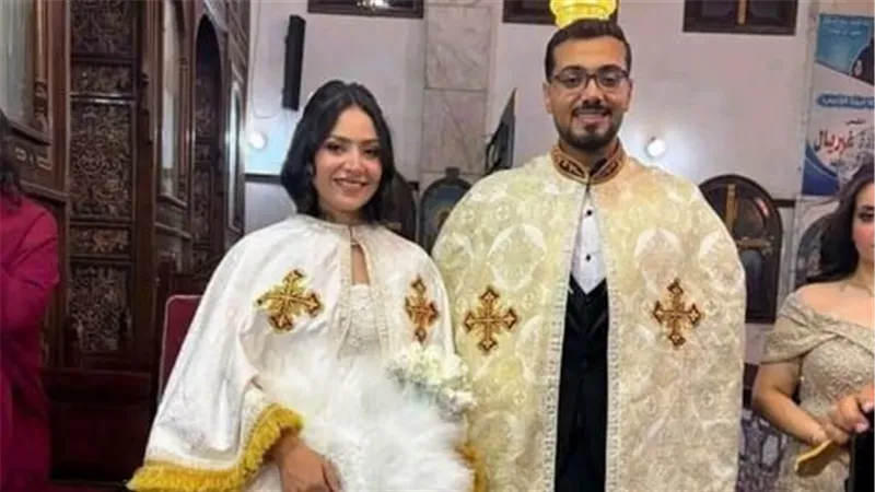 فرح يتحول إلى مأتم في سوهاج.. عريس يسقط أمام المدعوين ويفارق الحياة