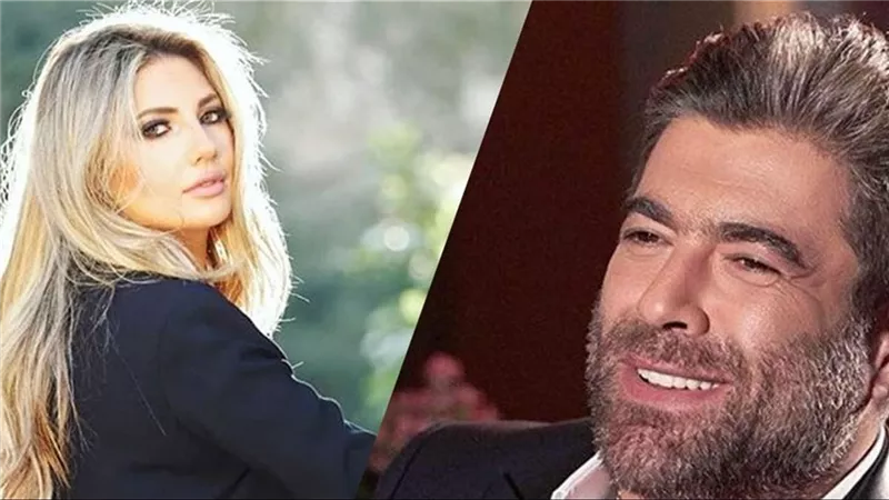أنجيلا بشارة تصعّد ضد وائل كفوري.. «هل تعرف عمر ابنتك؟» اتهامات تهز العلاقة بينهما
