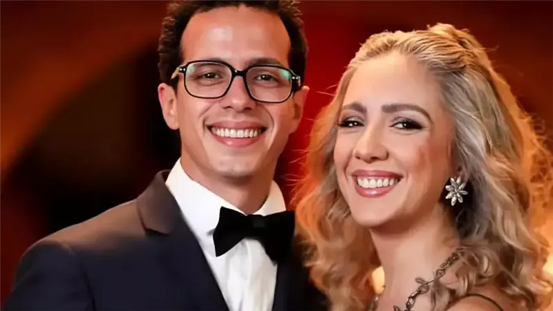 طه دسوقي يكشف سبب زواجه من امرأة تكبره 5 سنوات.. وموقفه من الإنجاب