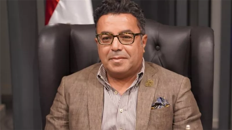 باسل عادل يطالب بفتح تحقيق في هروب لاعبي المصارعة بسلوفاكيا ومراجعة منظومة الحوافز