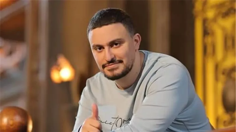 شائعة الزواج تضع أحمد السقا أمام تحرك قانوني.. نجله يحسم الجدل
