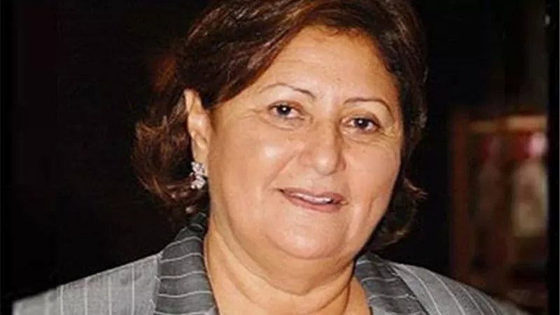مؤمنة كامل | رئيس مجلس إدارة واحد من أكبر معامل التحاليل في مصر