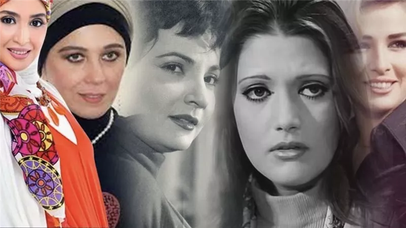 عندما يختار النجوم الاختفاء وهم في القمة.. لماذا تهرب الفنانات من الأضواء؟