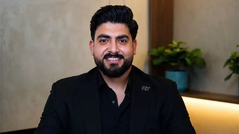 المهندس محمود نبيل يقود المشاركة المصرية في «سريدو» بالسعودية لتعزيز حضور العقار المصري