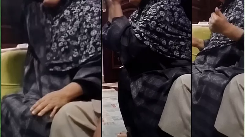 مجلس عائلي والسبب 