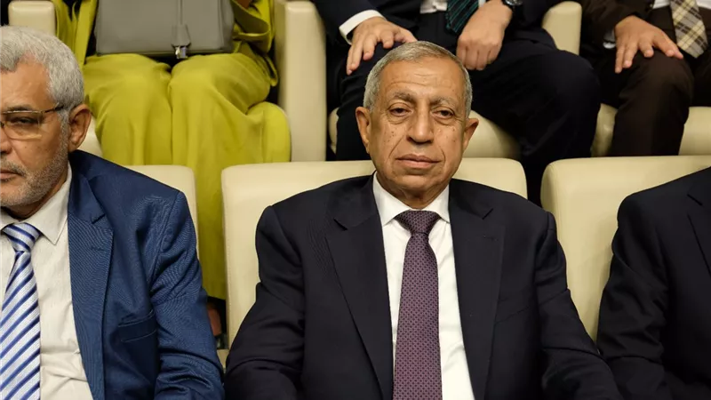 رئيس الأكاديمية العربية يشارك في الدورة الـ118 للمجلس الاقتصادي والاجتماعي لجامعة الدول العربية بالقاهرة