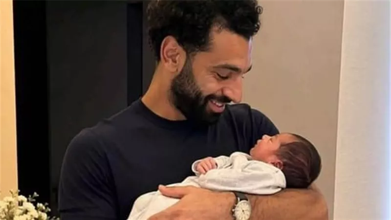  «ليل» ينضم للقائمة.. أغرب أسماء أبناء المشاهير تثير الفضول: «جاز» و«ذهب» و«كاي» أبرزها