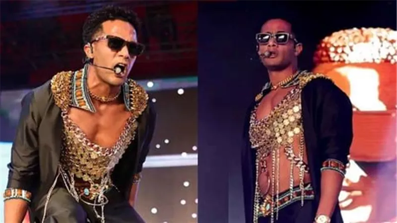  محمد رمضان يقتحم «روك إن ريو».. مفاجأة برازيلية تعيد جدل «كوتشيلا» للواجهة