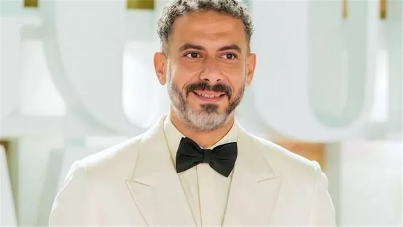 محمد فراج يكشف مصير «غرفة 207».. مشروع توقف ومفاجأة رومانسية في الطريق