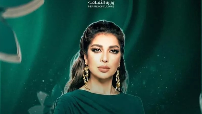 رسمياً.. وزارة الثقافة السورية تحسم الجدل وتعلن رعاية حفل أصالة نصري بدمشق