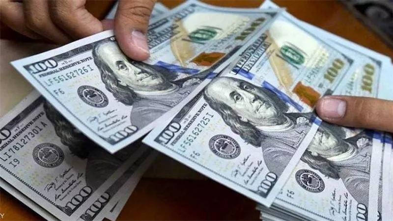 سعر الدولار أمام الجنيه المصرى اليوم الأربعاء 23 سبتمبر 2026