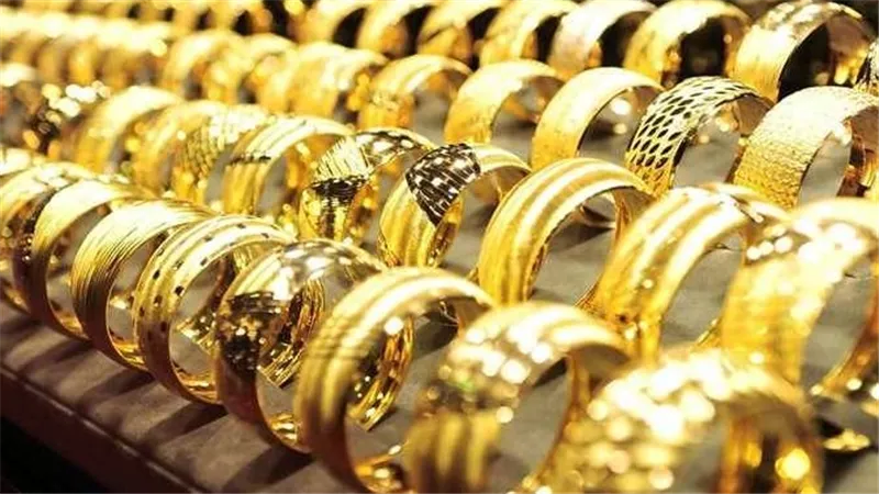 عيار 21 يسجل 6270 جنيها.. أسعار الذهب اليوم في مصر الأحد 18 أكتوبر 2026