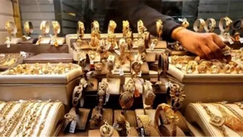 أسعار الذهب اليوم الإثنين 24 أغسطس 2026 في مصر