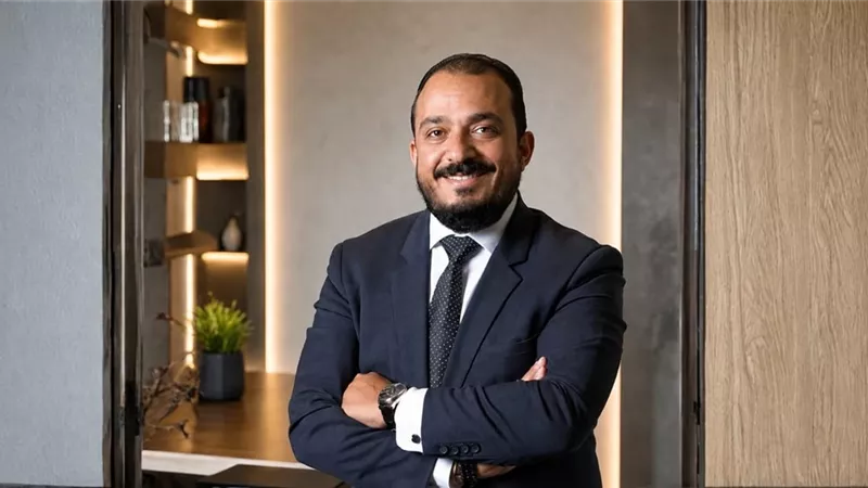 أكرم الشيخ رئيسًا للقطاع التجاري بـ«MAGNA Developments» بخبرة تتجاوز 22 عامًا