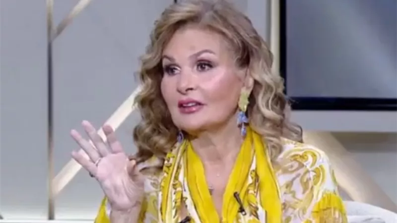 يسرا تفتح صندوق أسرارها: سرّ السرير الذي لم تجرؤ على تغييره وحقيقة زواجها 16 مرة!