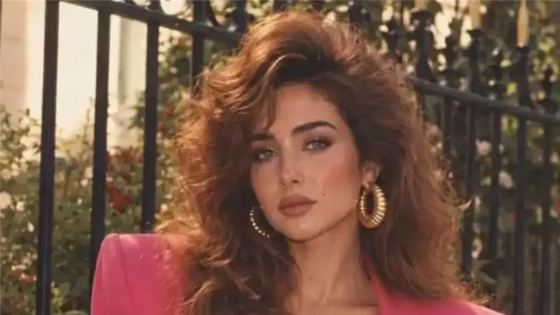 «رجعنا 40 سنة لورا».. الذكاء الاصطناعي يعيد نجوم مصر إلى الثمانينيات