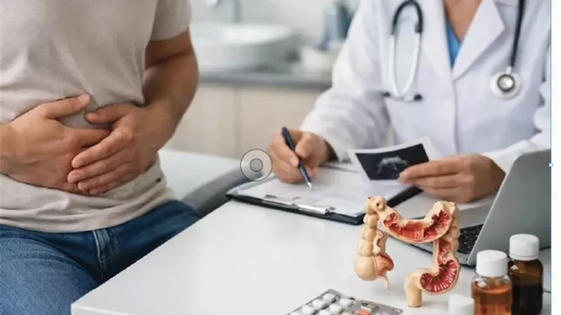 %78 من فحوصات سرطان القولون بعد الخمسين في السعودية