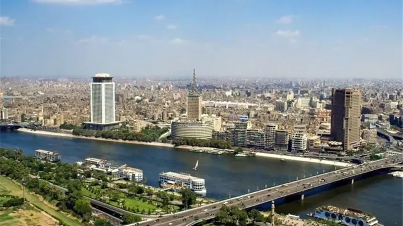 حالة الطقس اليوم الاثنين 24 أغسطس 2026.. ارتفاع درجات الحرارة