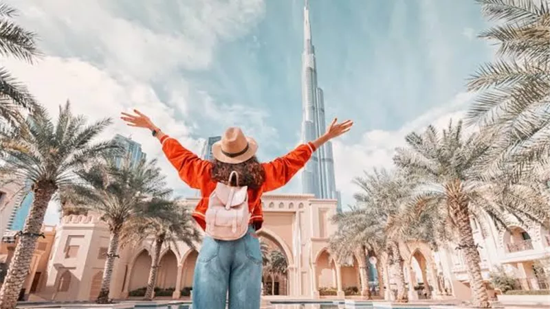 سياحة السفر الفردي.. كيف تخوض التجربة بأمان وبأقل التكاليف؟
