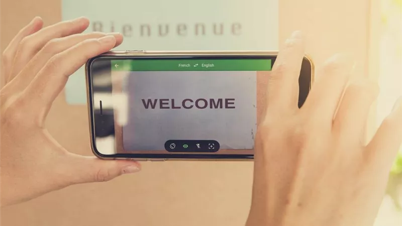 تطبيقات الترجمة الفورية.. هل سنتوقف عن تعلم اللغات الأجنبية قريباً ؟