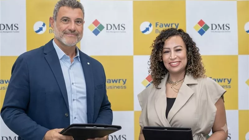فوري وDMS يدمجان الدفع في قلب دورة التشغيل.. تكامل رقمي يختصر الوقت