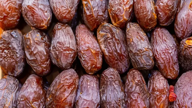أي أنواع التمر أنسب لمرضى السكري؟