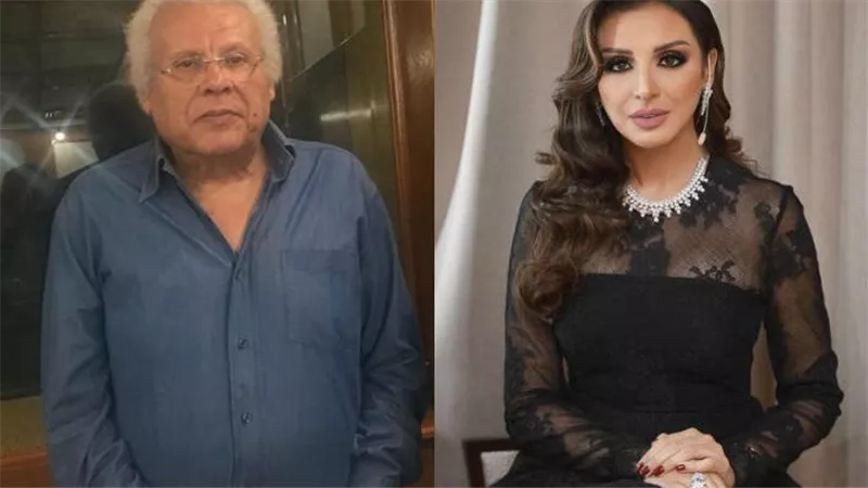 بعد دخوله العناية.. تطورات الحالة الصحية للموسيقار محمد علي سليمان والد أنغام