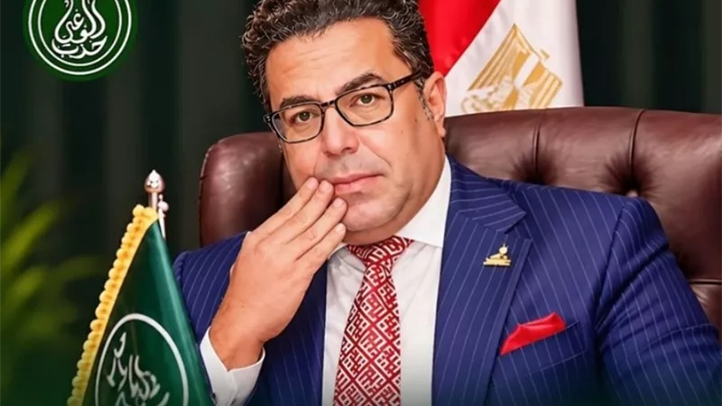 حزب الوعي: رقمنة العدالة ضرورة حتمية.. وندعو لإعادة النظر في الهيكل المالي للتقاضي عن بُعد