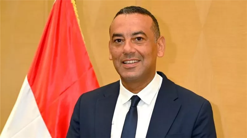 وزير الصناعة يكلف أحمد رزق برئاسة مصلحة الكفاية الإنتاجية والتدريب المهني  