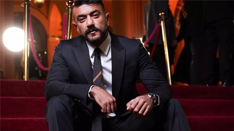 أحمد العوضي يرفع سقف التحدي في رمضان 2027.. ماذا يفعل «سلطان الديب»؟
